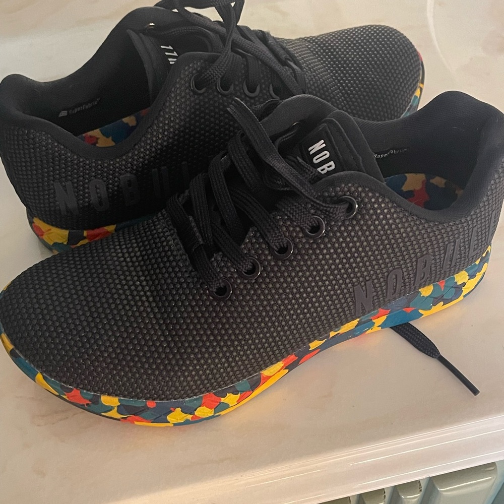 Nobull Womens Shoes